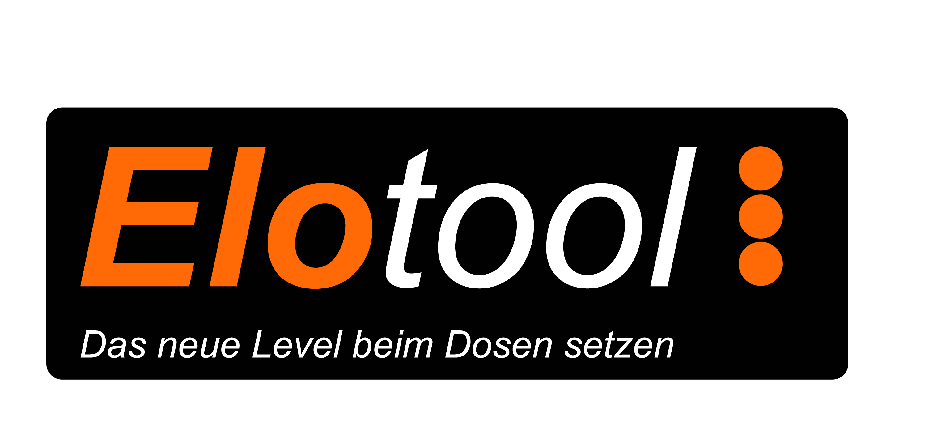 Elotool-Logo